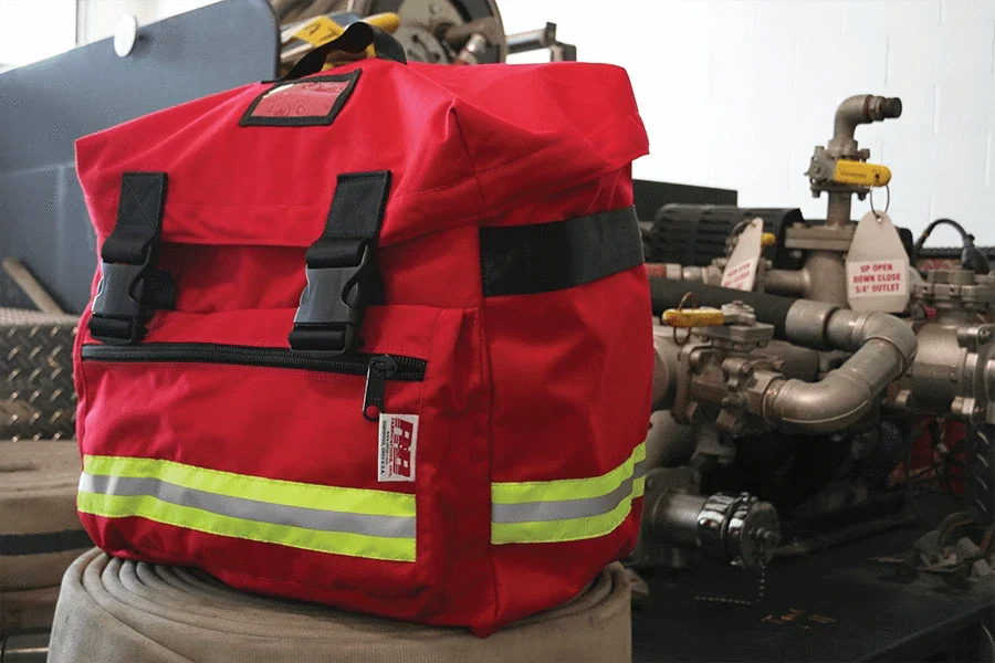 Forestry Hose Pack - Image 3