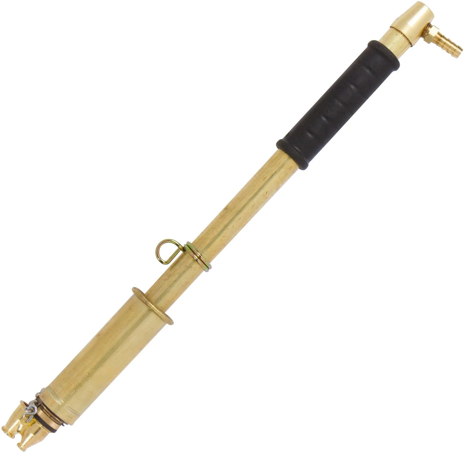 Pump Assembly w/ Nozzle
