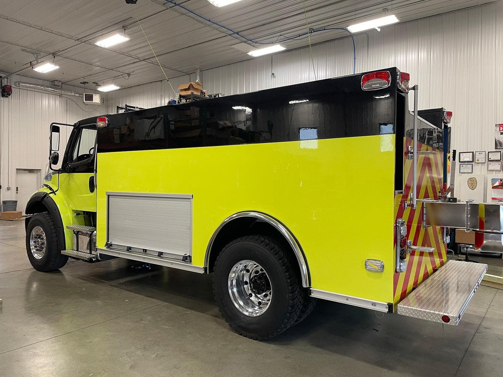 2026 FSUSA 2,000 Gallon Tanker - Image 6