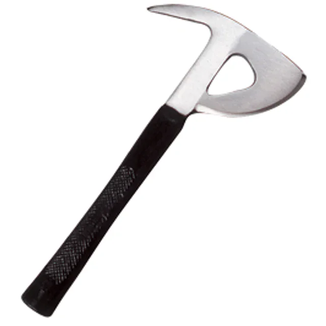 Crash Axes - Image 2