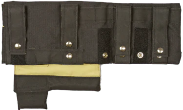 Lumbar Escape System Bag