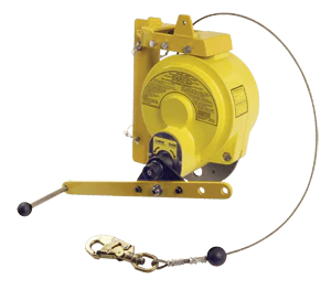 Man Rated Winch