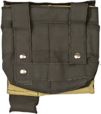 Gemtor Universal Escape System Bag - Image 2