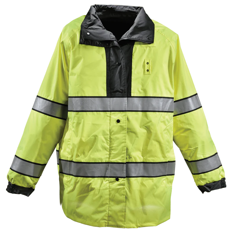 Typhoon Rain Jacket