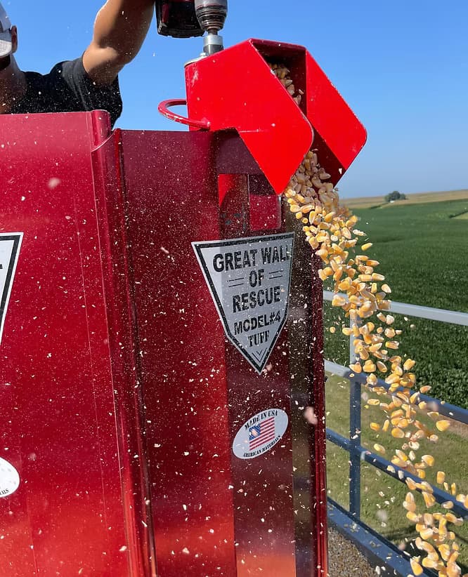 Grain Bin Rescue System - Image 2