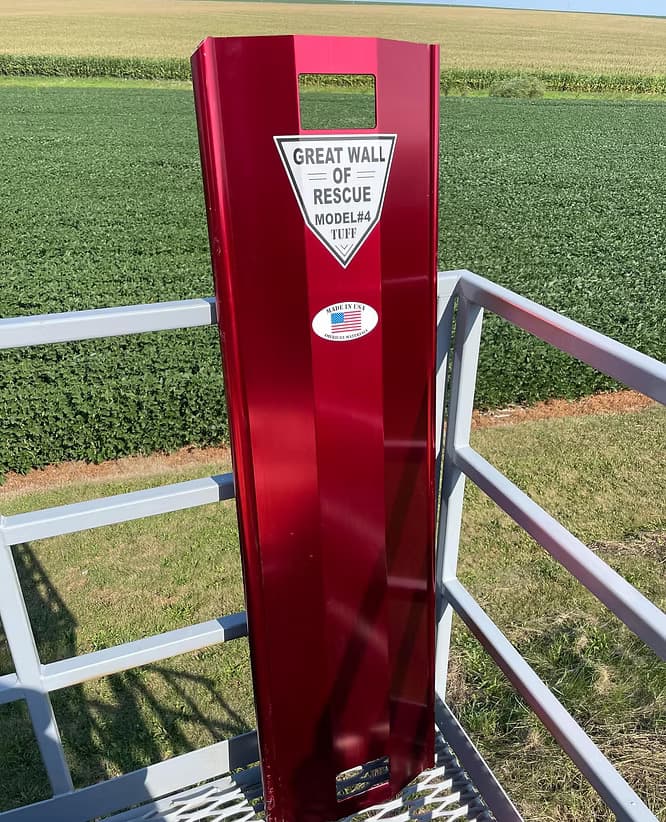 Grain Bin Rescue System - Image 4