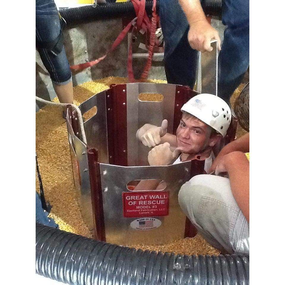 Grain Bin Rescue System - Image 5