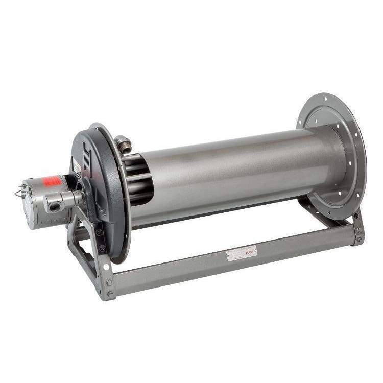 Hannay Booster Hose Reel