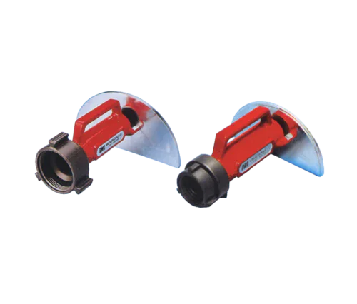 Water Shield