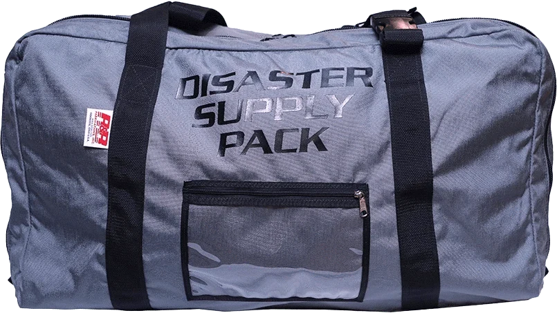Disaster Supply Pack