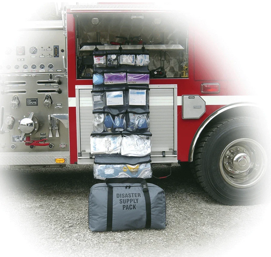 Disaster Supply Pack - Image 2