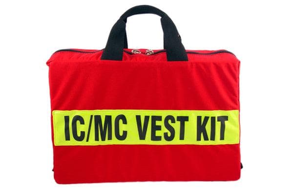 Hazmat Safety Vest Set (005) - Image 2