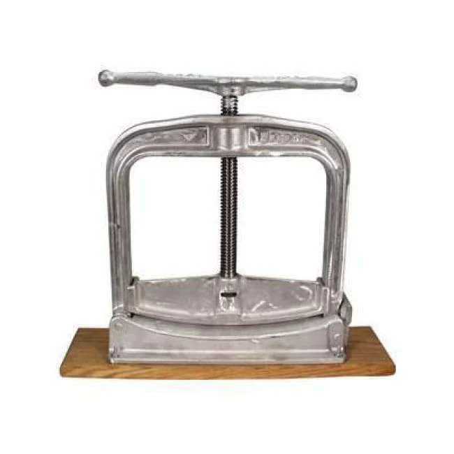 Hebert Hose Clamps - Image 2