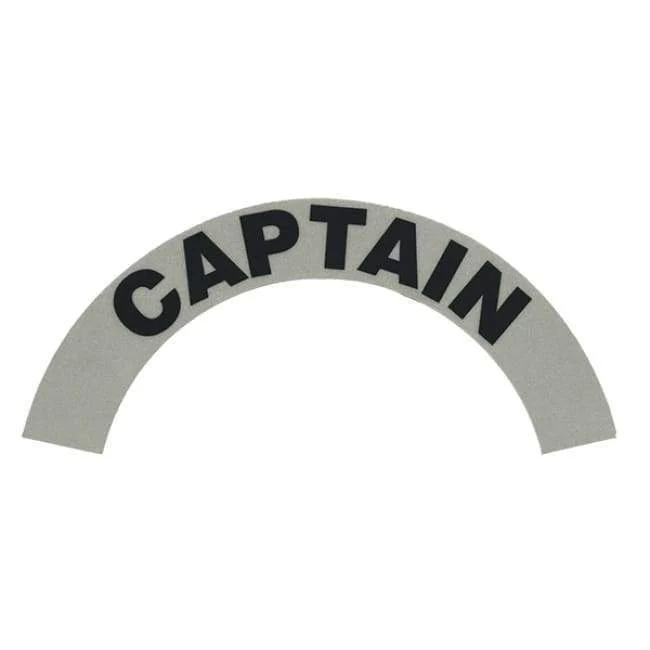 Helmet Crescent Decals - Image 2