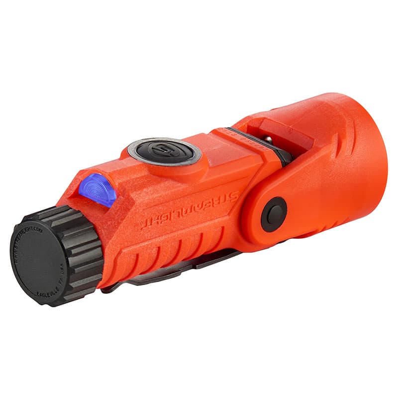 Streamlight Vantage 180 - Helmet Mounted Light - Image 3