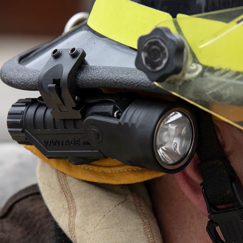 Streamlight Vantage 180 - Helmet Mounted Light - Image 4