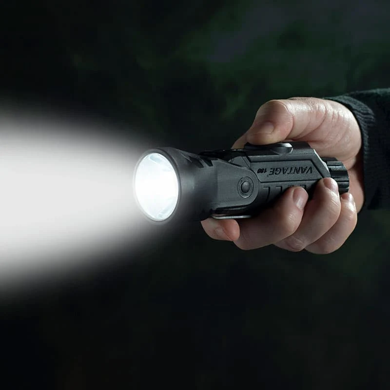 Streamlight Vantage 180 - Helmet Mounted Light - Image 6