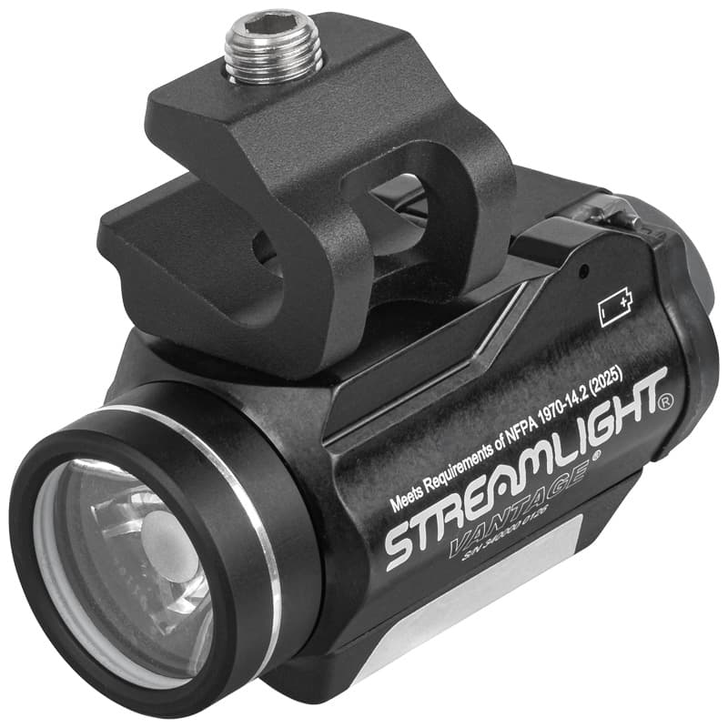 Streamlight Vantage® Fire Helmet-Mounted Light - Image 3