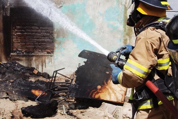 Key Dura-Flow Rubber Fire Hose - Image 2