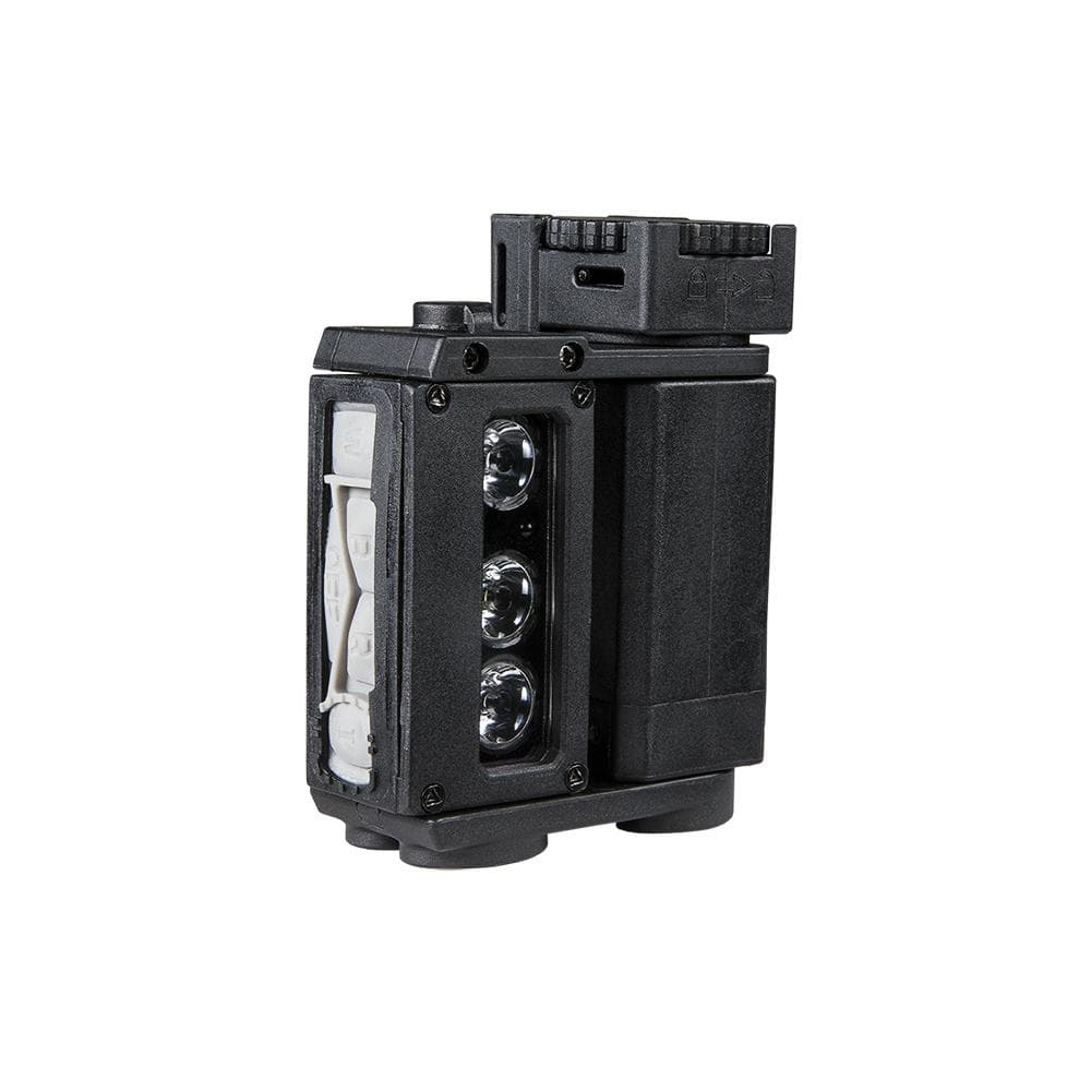 HHC Tactical Light – Black