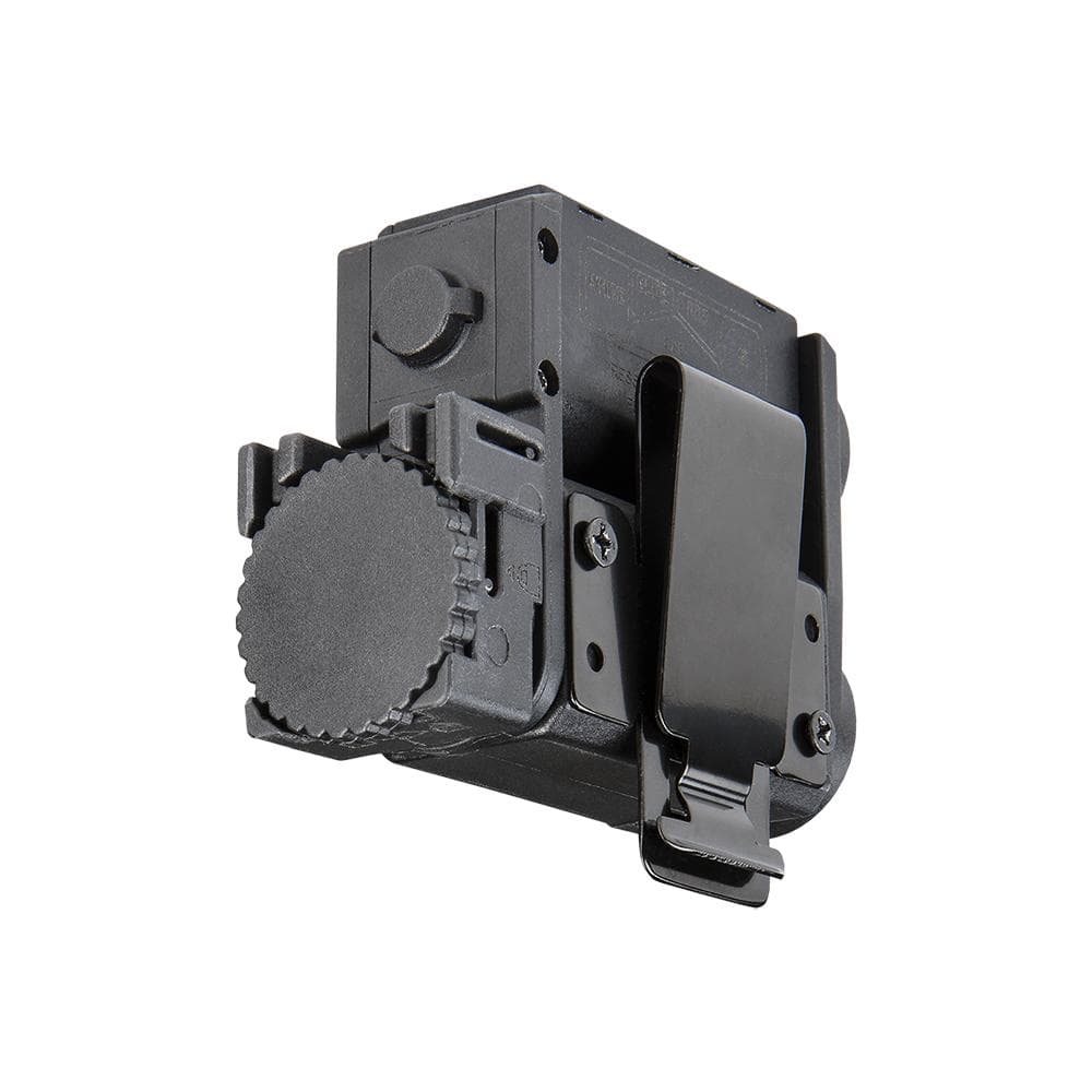 HHC Tactical Light – Black - Image 3