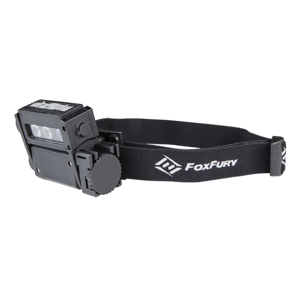 HHC Tactical Light – Black - Image 4