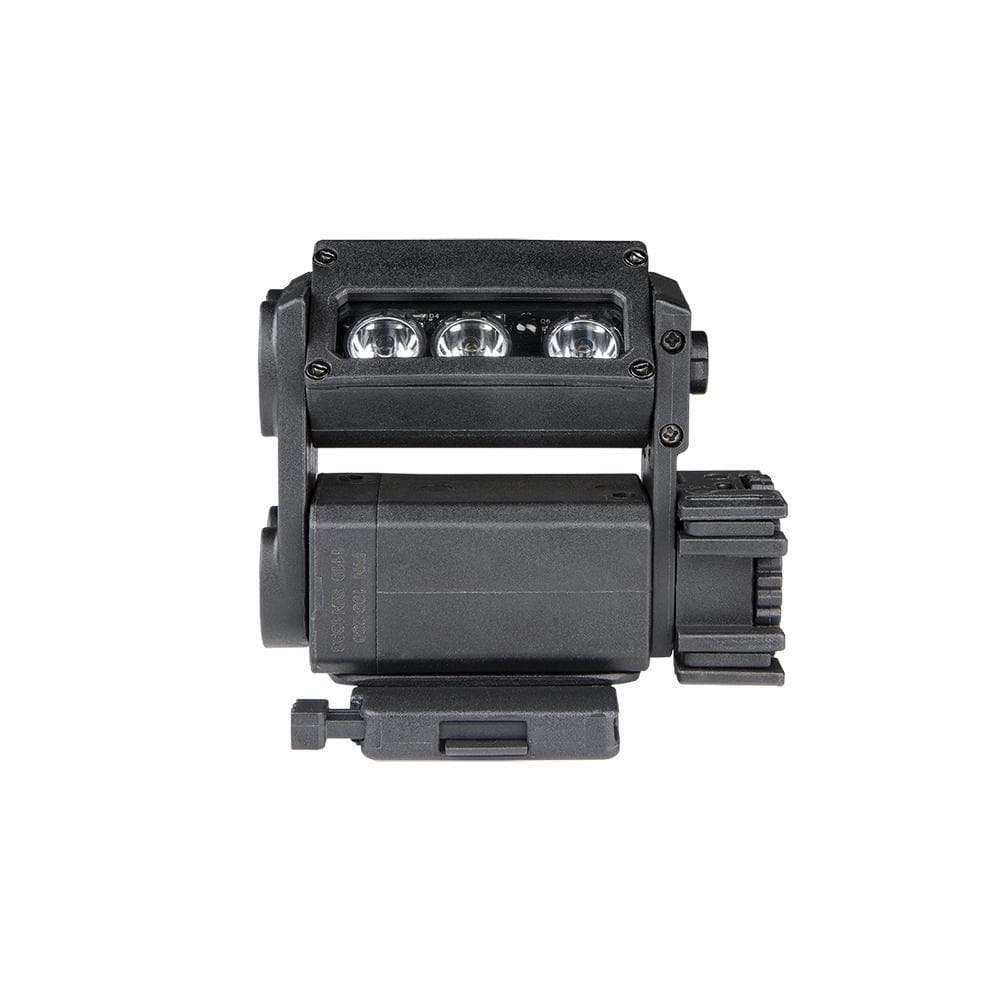 HHC Tactical Light – Black - Image 5