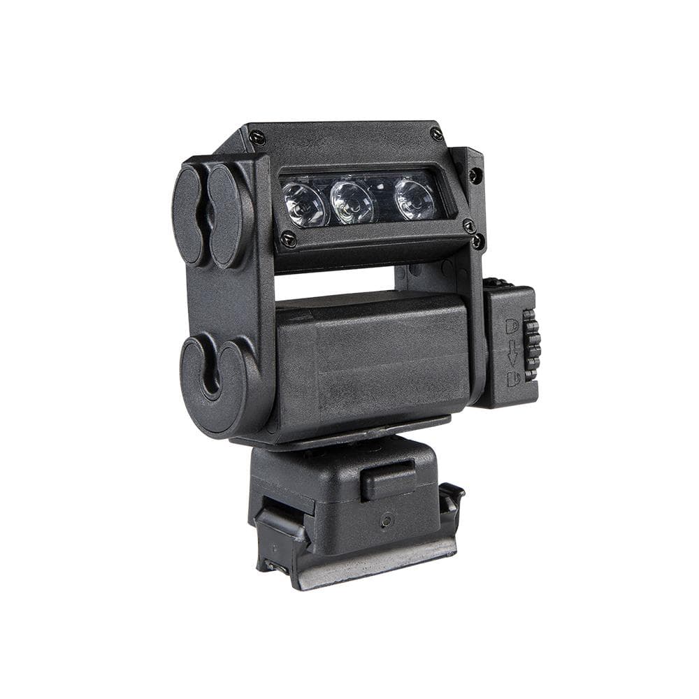 HHC Tactical Light – Black - Image 7