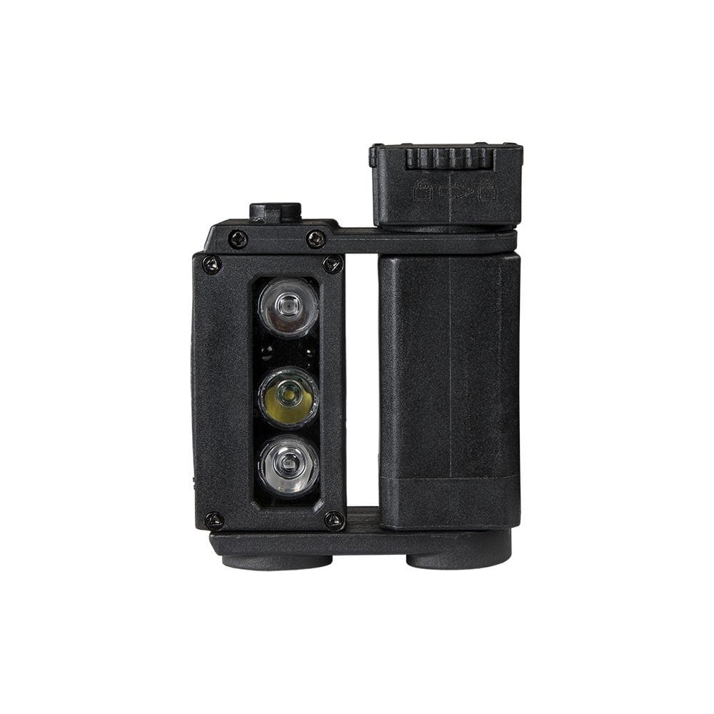 HHC Tactical Light – Black - Image 8