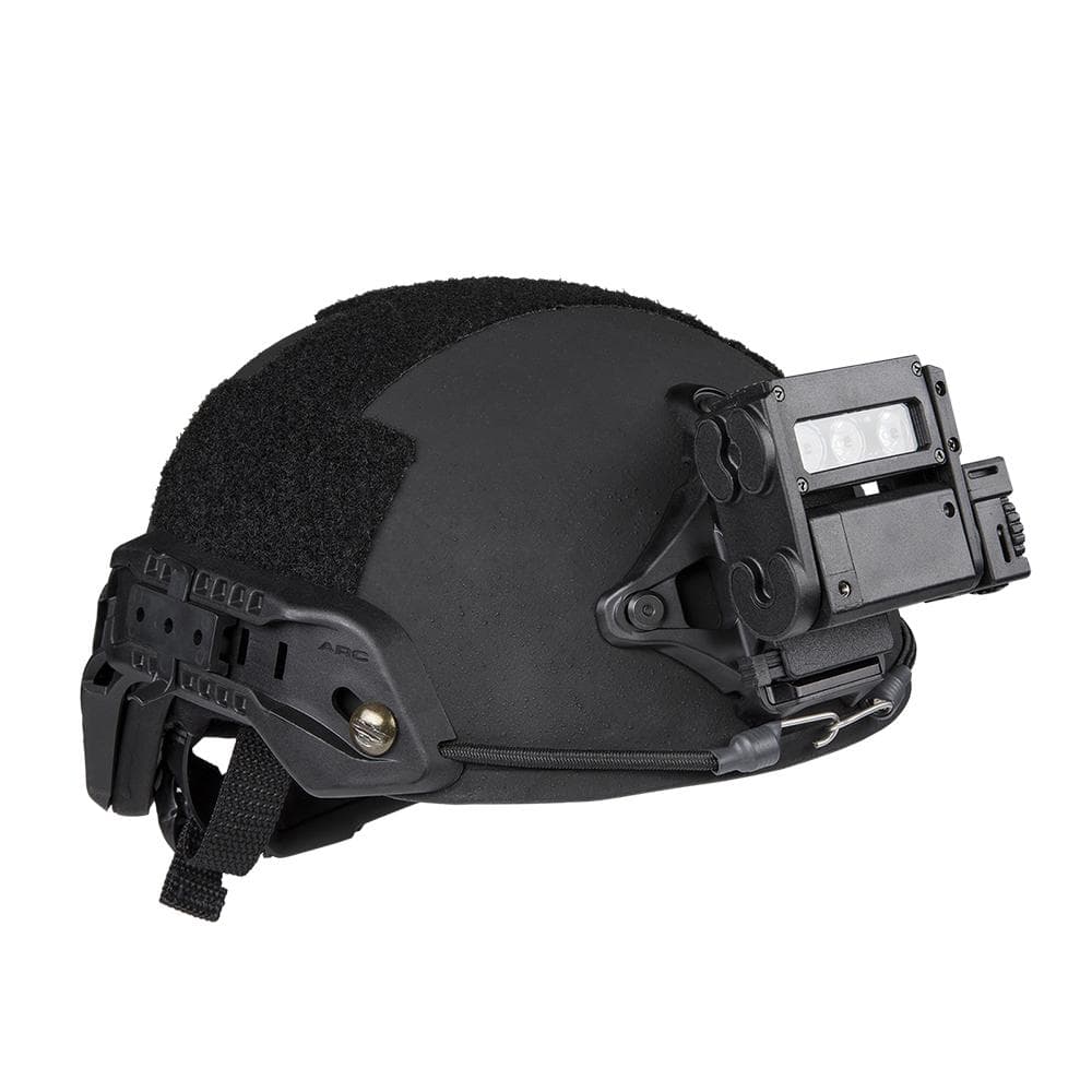 HHC Tactical Light – Military Green - Image 2