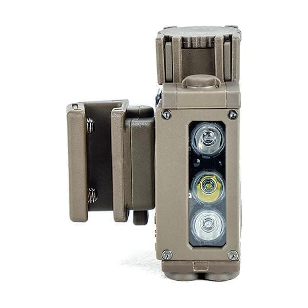HHC Tactical Light – Military Green - Image 4