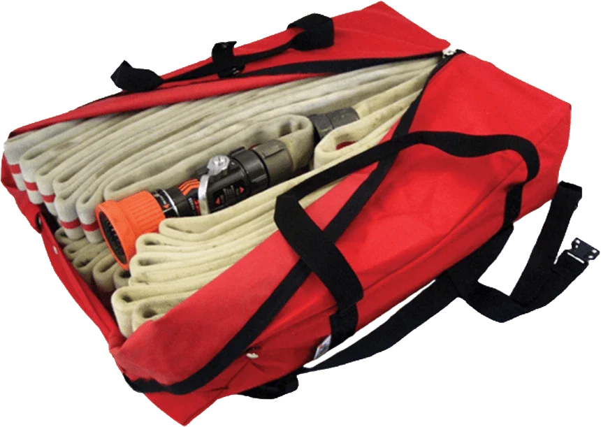 High Rise Hose Pack