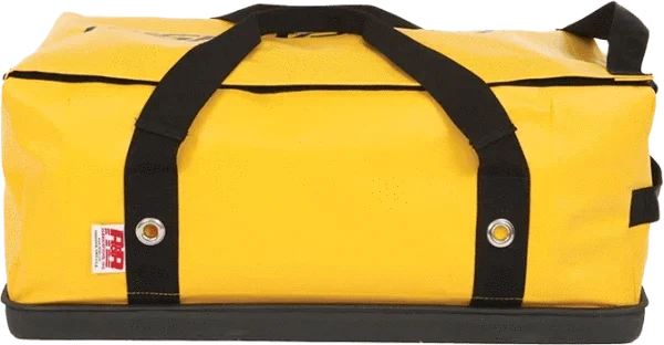 High Rise Tool Bag