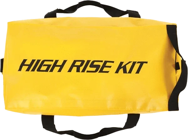 High Rise Tool Bag - Image 2
