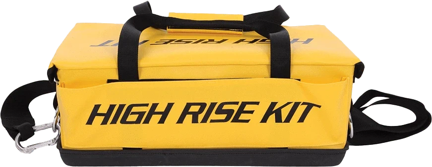 High Rise Tool Bag with Tuff Bottom - Image 2