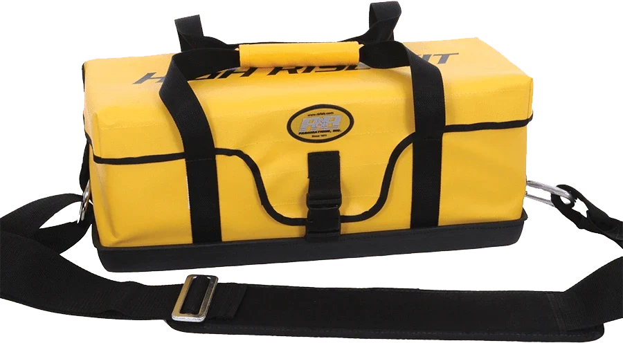 High Rise Tool Bag with Tuff Bottom - Image 3