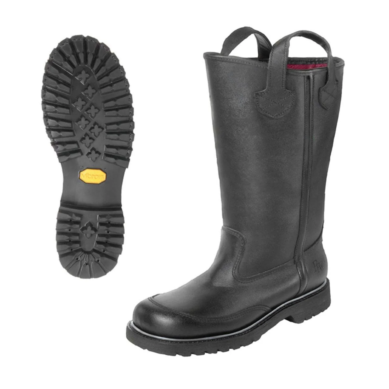 Structural/Proximity Bunker Boots
