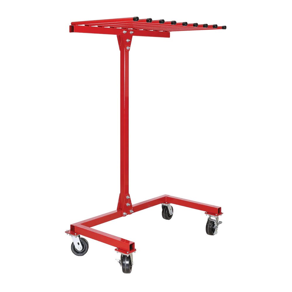 Ready Rack Hose Drying Rack - Image 2
