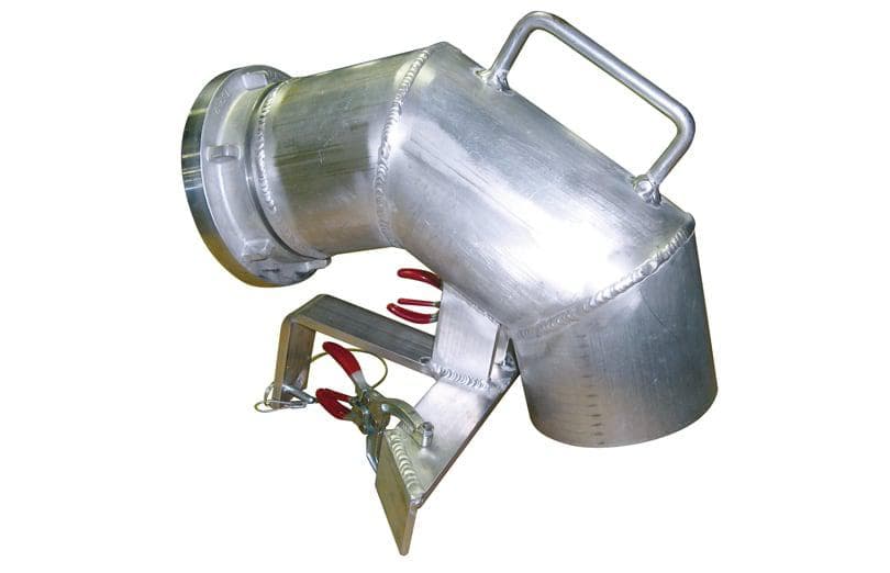 Husky Supply Line Brackets