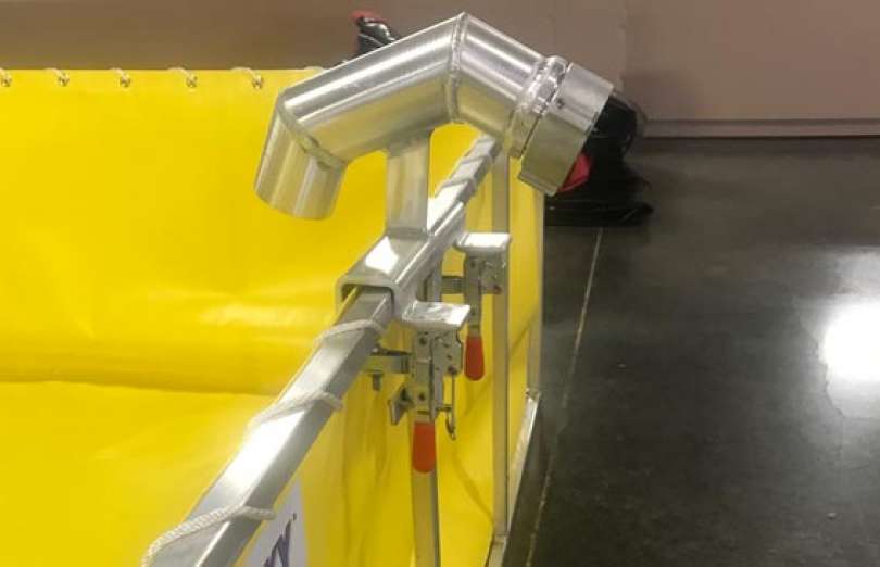 Husky Supply Line Brackets - Image 3