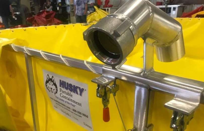 Husky Supply Line Brackets - Image 4
