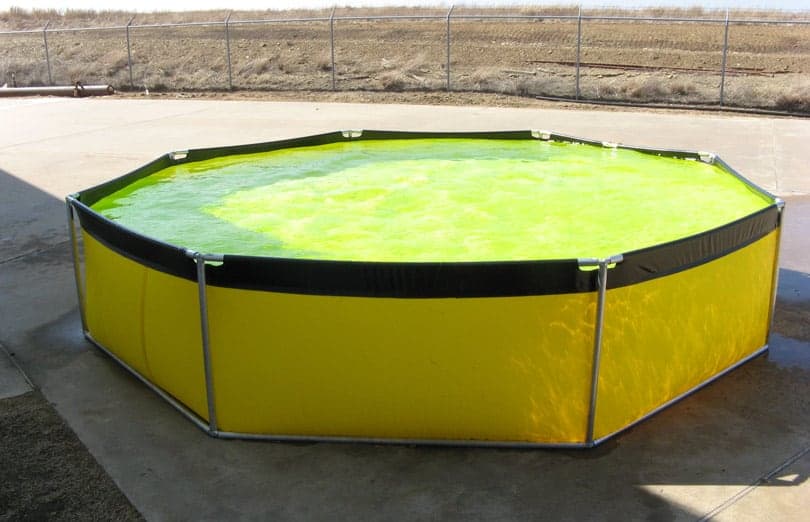 Husky Aqua Tank Type II - Image 2