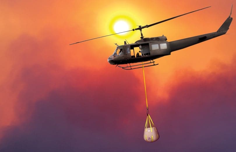 Husky Helicopter Water Tanks - Image 7