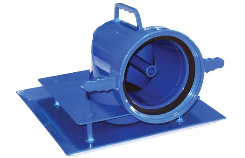 Husky Low-Level Strainers
