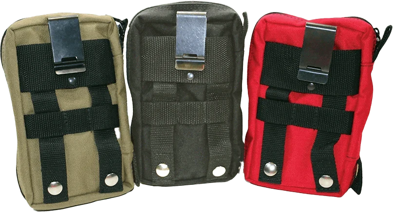 IFAK/Active Shooter Response Pouch