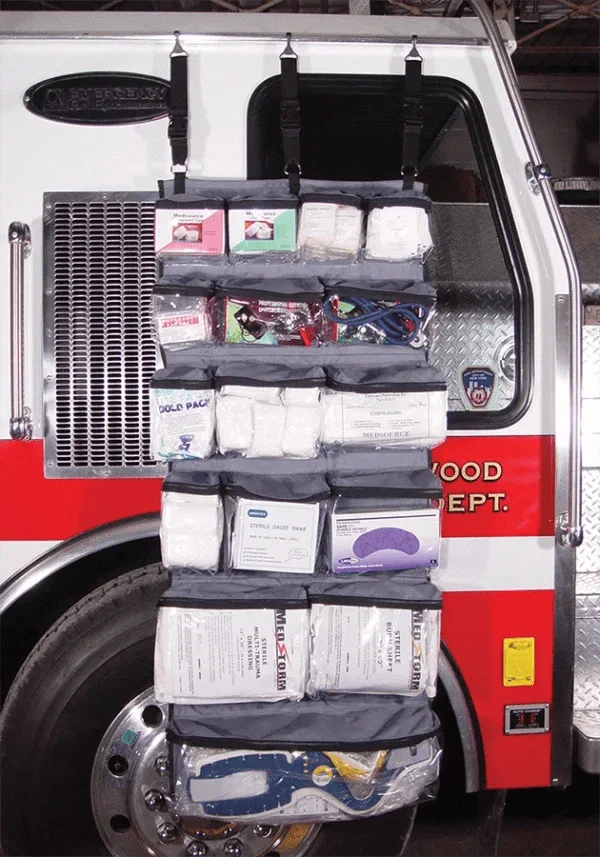 Disaster Supply Pack - Image 3