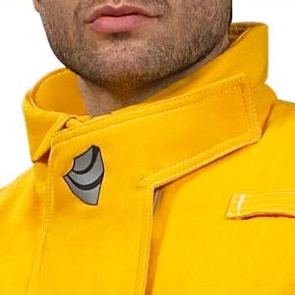 Innotex® Nomex Rapid Delivery Bunker Coat - Image 2