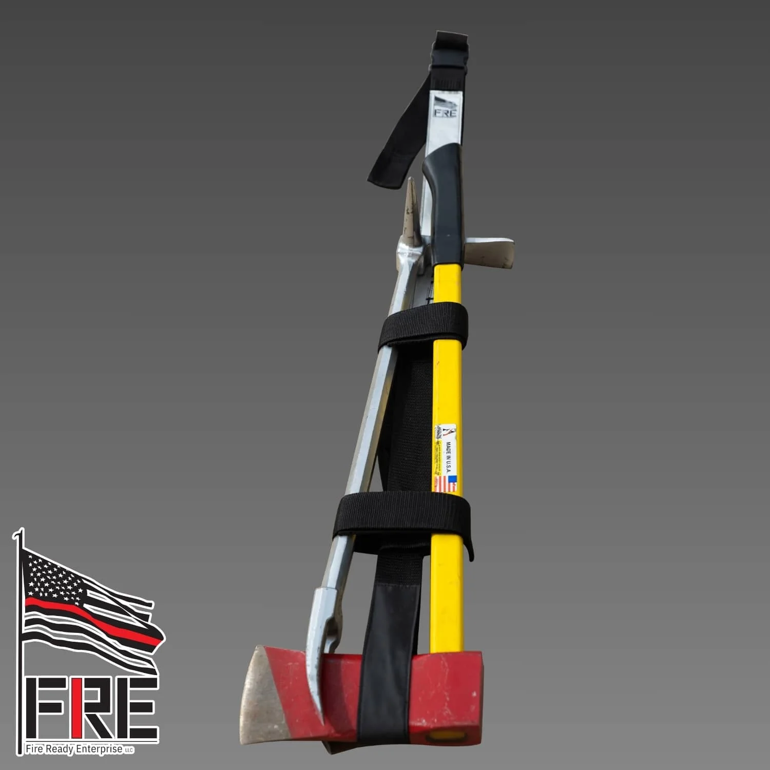Irons Shoulder Strap - Image 3