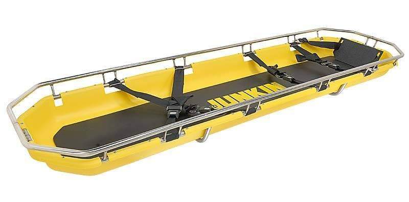 Junkin Plastic Stretcher