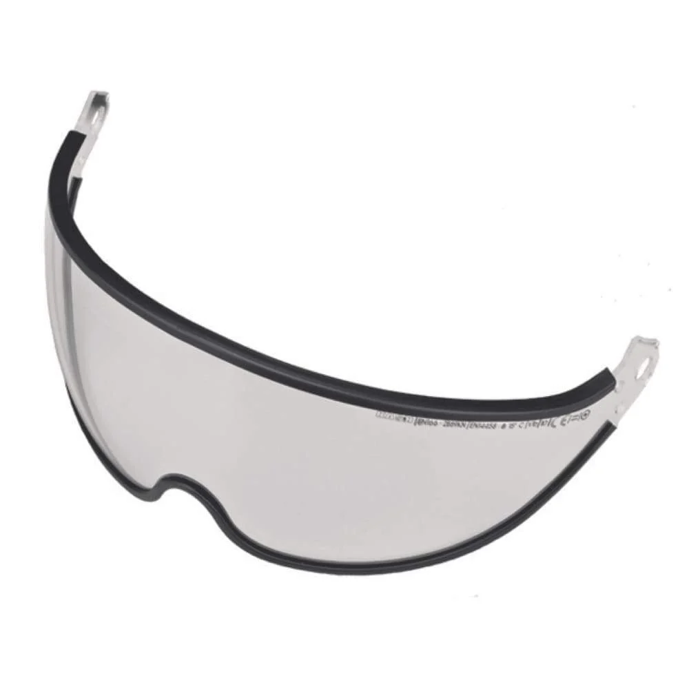 SuperPlasma HD Helmet Visor - KASK Accessory